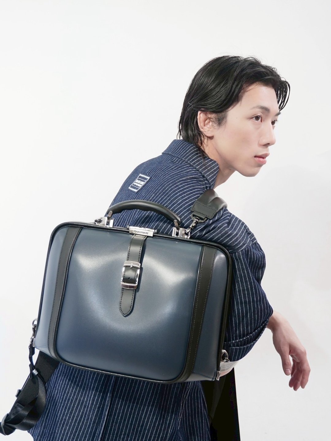 ARTPHERE Touch Tough F2 蓝色 电脑包 后背包 手提包 - 公文包/医生包 - 其他材质 蓝色