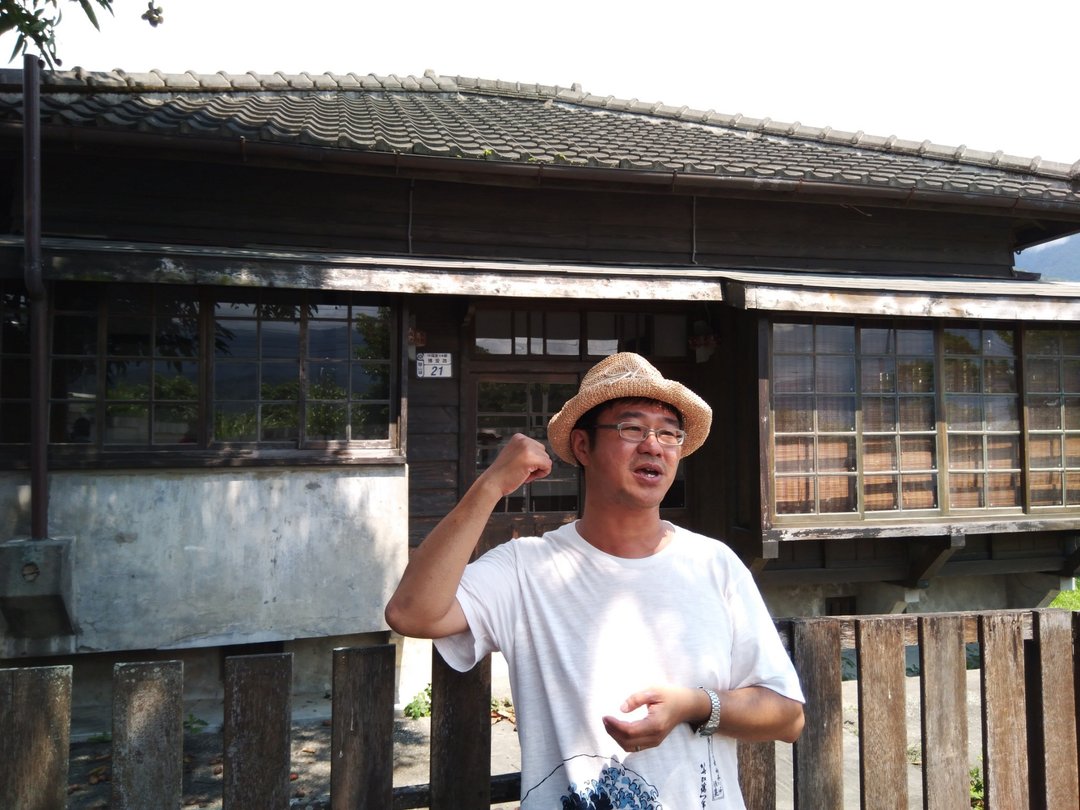 种米老板的关山小旅行 - 户外/室内活动 - 其他材质 