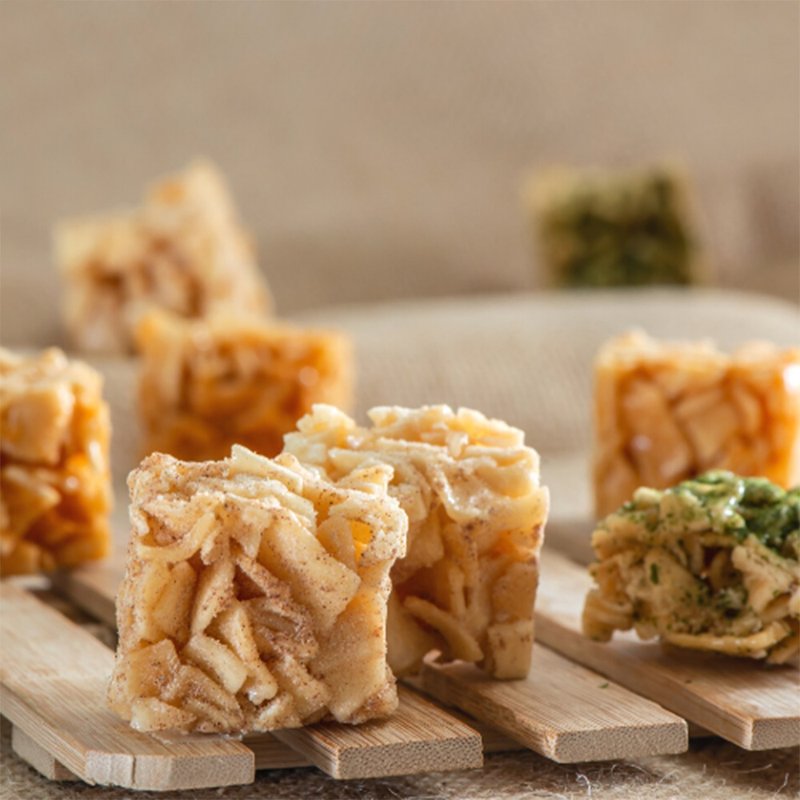 青泽 琪玛酥 200g | 红藜 - 零食/点心 - 其他材质 
