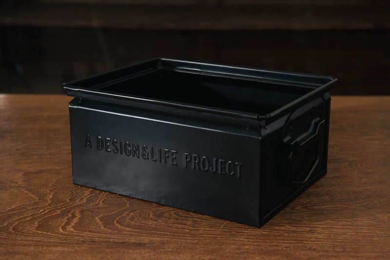 D&L男子汉S - 收纳用品 - 其他金属 