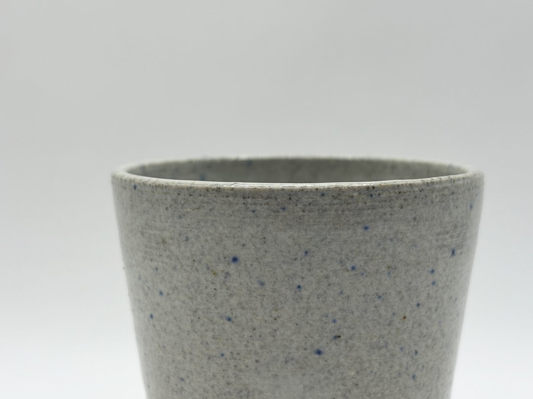 茶杯、漱口杯 REWARE TUMBLER - 茶具/茶杯 - 陶 