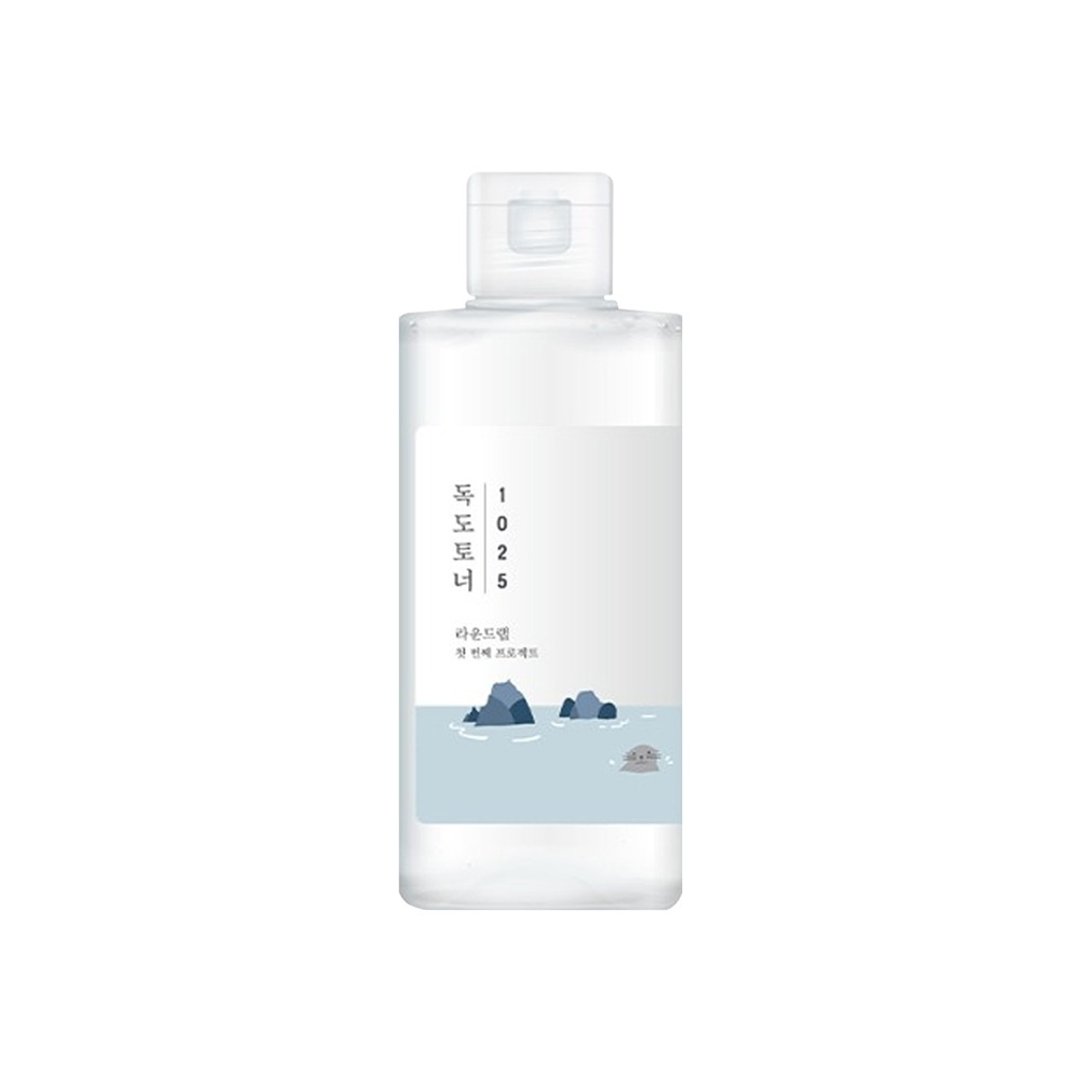 ROUND LAB 1025 独岛保湿化妆水 200ml - 化妆水/喷雾 - 其他材质 
