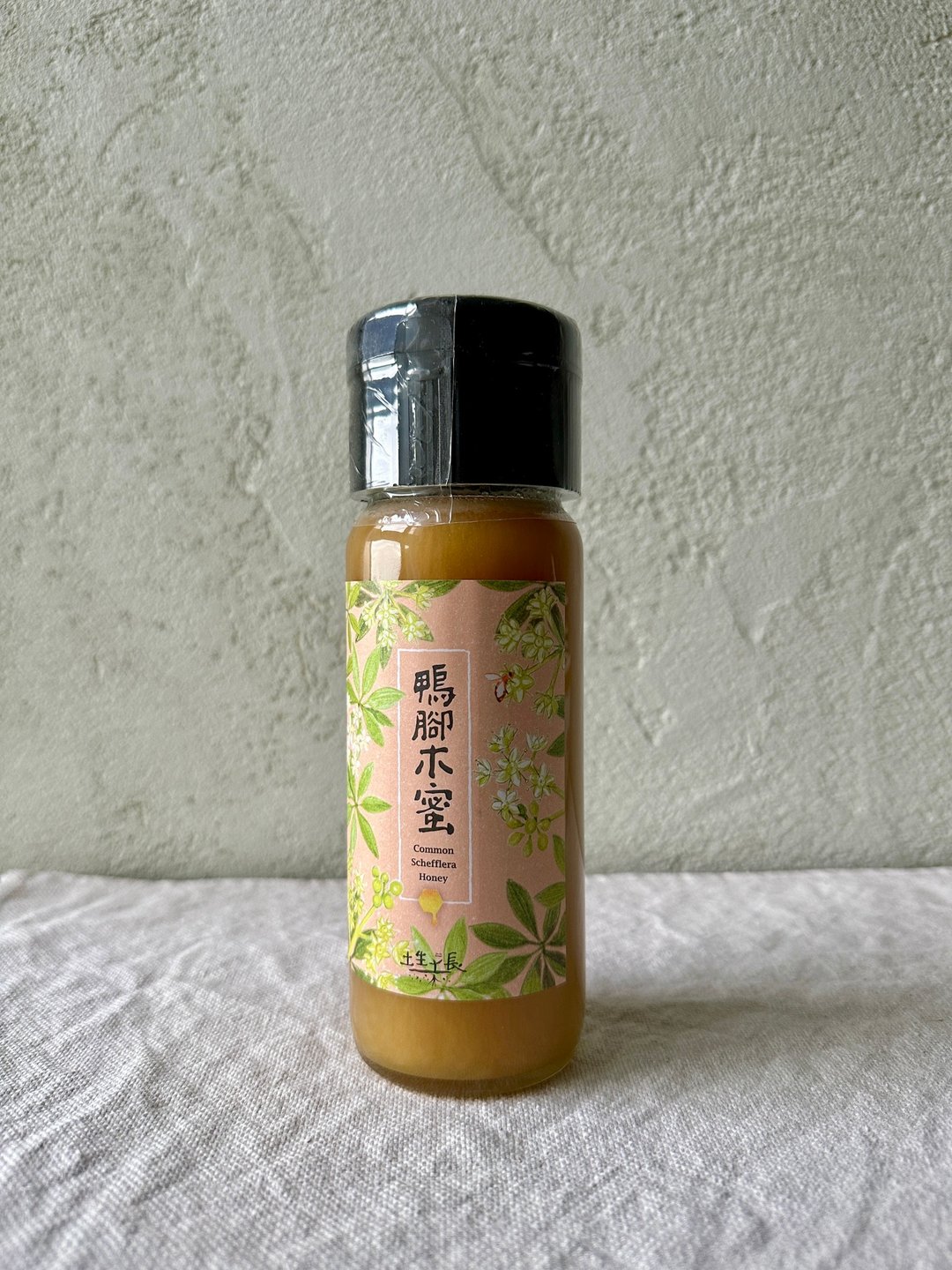 土生土长_鸭脚木蜜 - 蜂蜜/黑糖 - 新鲜食材 
