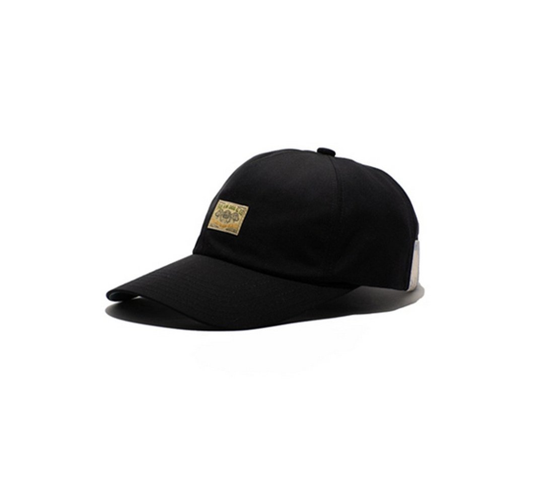 H.W.Dog&Co.Big Brim M Style Cap尼龙斜纹帽款(两色) - 帽子 - 其他材质 多色
