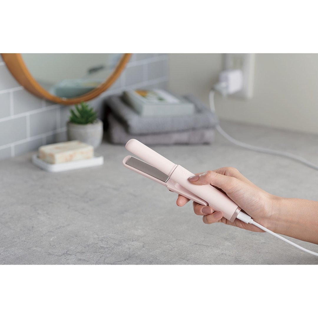 ELECOM NOGI USB 迷你离子夹 粉 - 其他小家电 - 塑料 粉红色