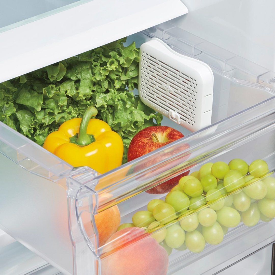OXO 冰箱就是我的保鲜盒 - 厨房用具 - 塑料 白色