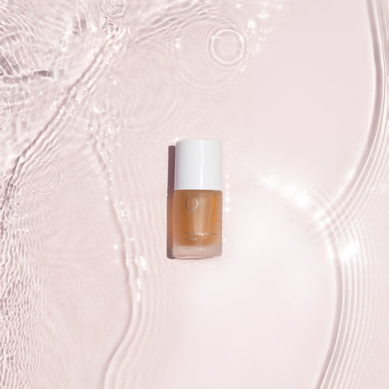 富勒烯馥华安瓶35ml│抗氧保湿。净白消痘 - 精华液/安瓶 - 浓缩/萃取物 