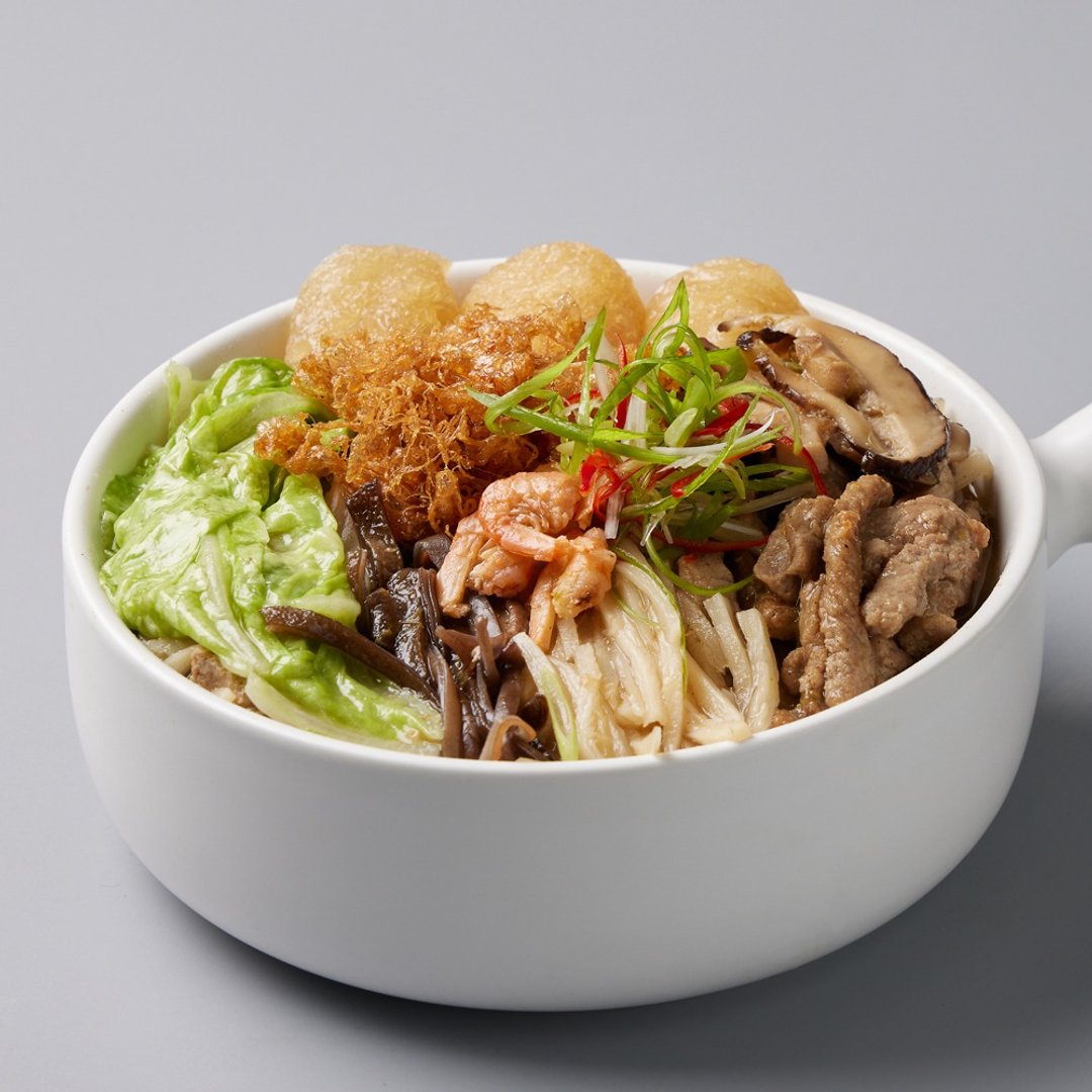 【汉典食品】宜兰西鲁肉300g-10入组 - 料理包 - 其他材质 白色