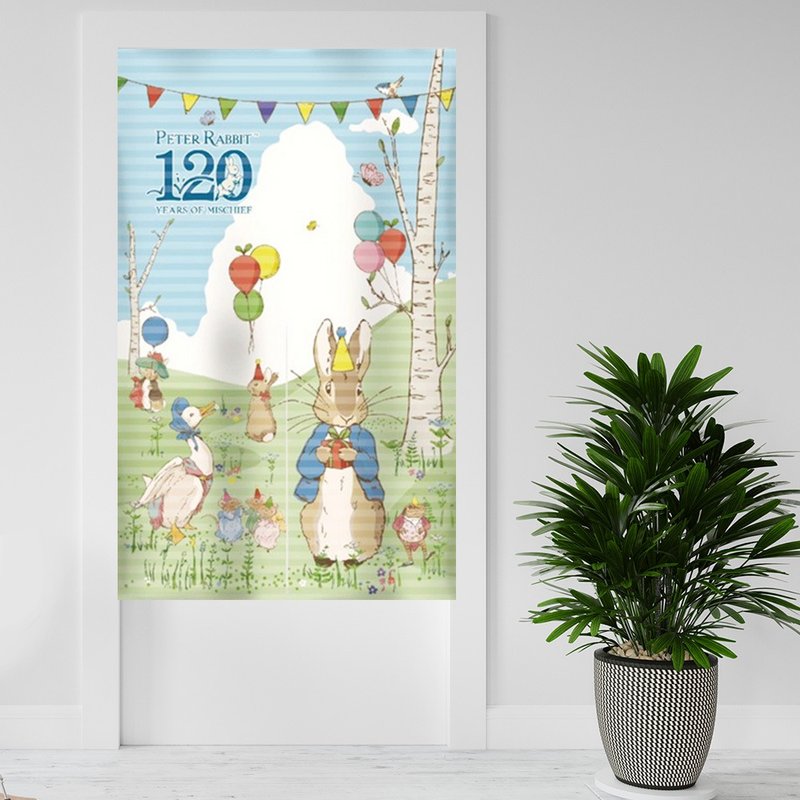 120周年限定商品 - 门帘 - 门帘/门牌 - 其他材质 