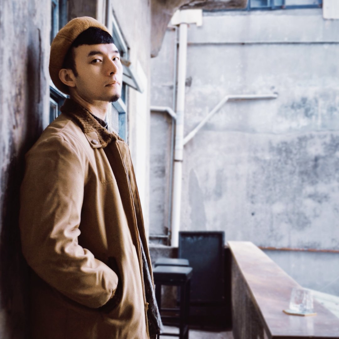 60s Vintage Burmasuede Pharaoh Hunting Jacket - 男装外套 - 其他材质 卡其色