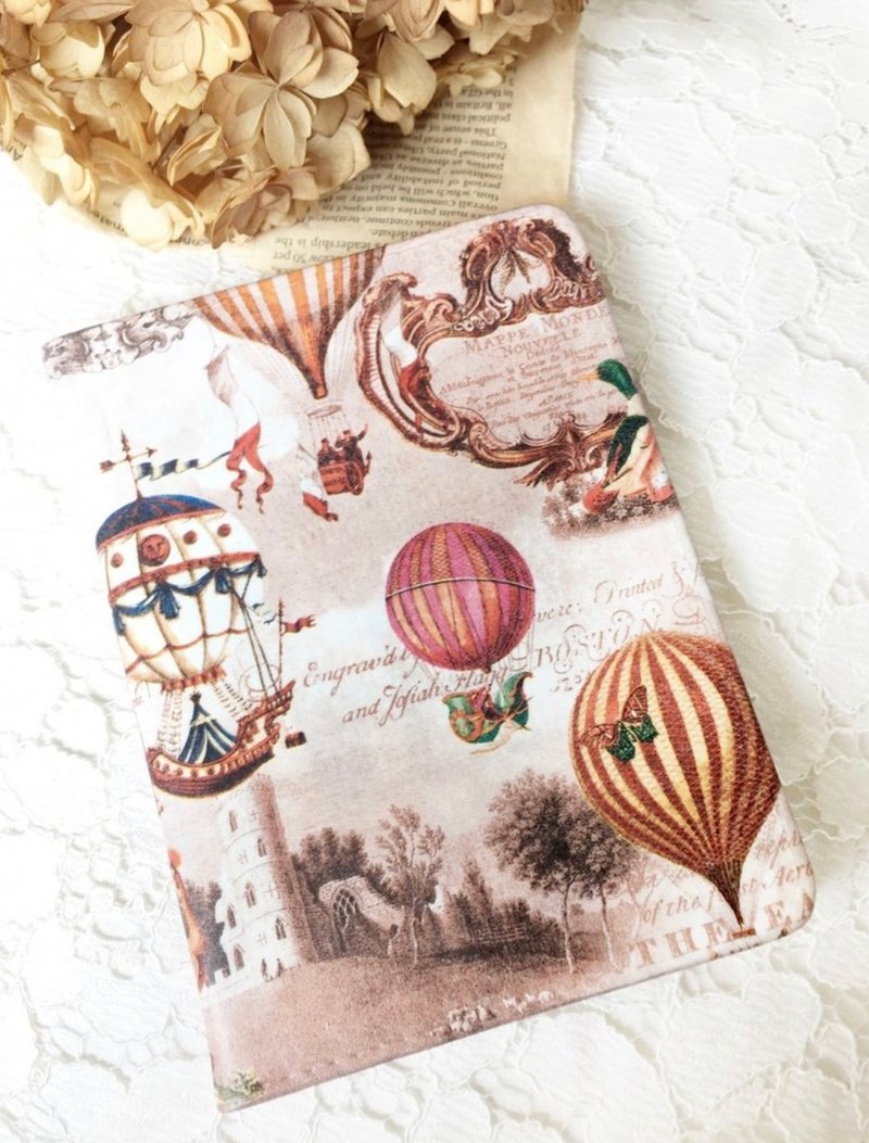 真皮护照夹 护照包 旅行 旅游 出国 生日 毕业 交换礼物 英文烫金 - 护照夹/护照套 - 真皮 