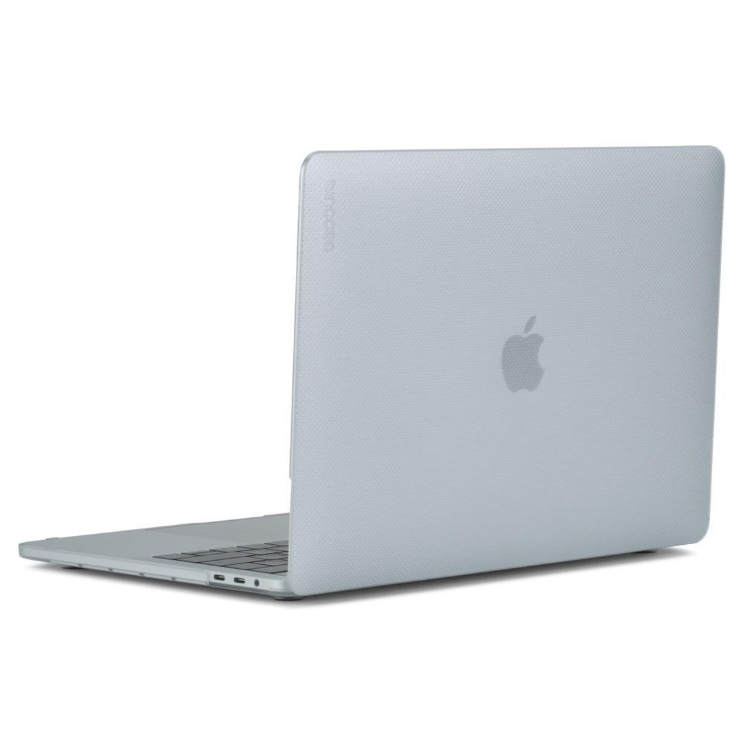 Incase Hardshell Dots for Pro 13寸 (USB-C) 笔电保护壳 (透明) - 平板/电脑保护壳 - 塑料 透明