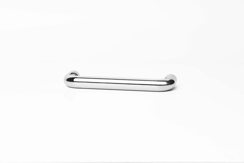 Notch Handle | 抽屉把手 (螺丝孔距 96 mm) - 其他 - 其他金属 