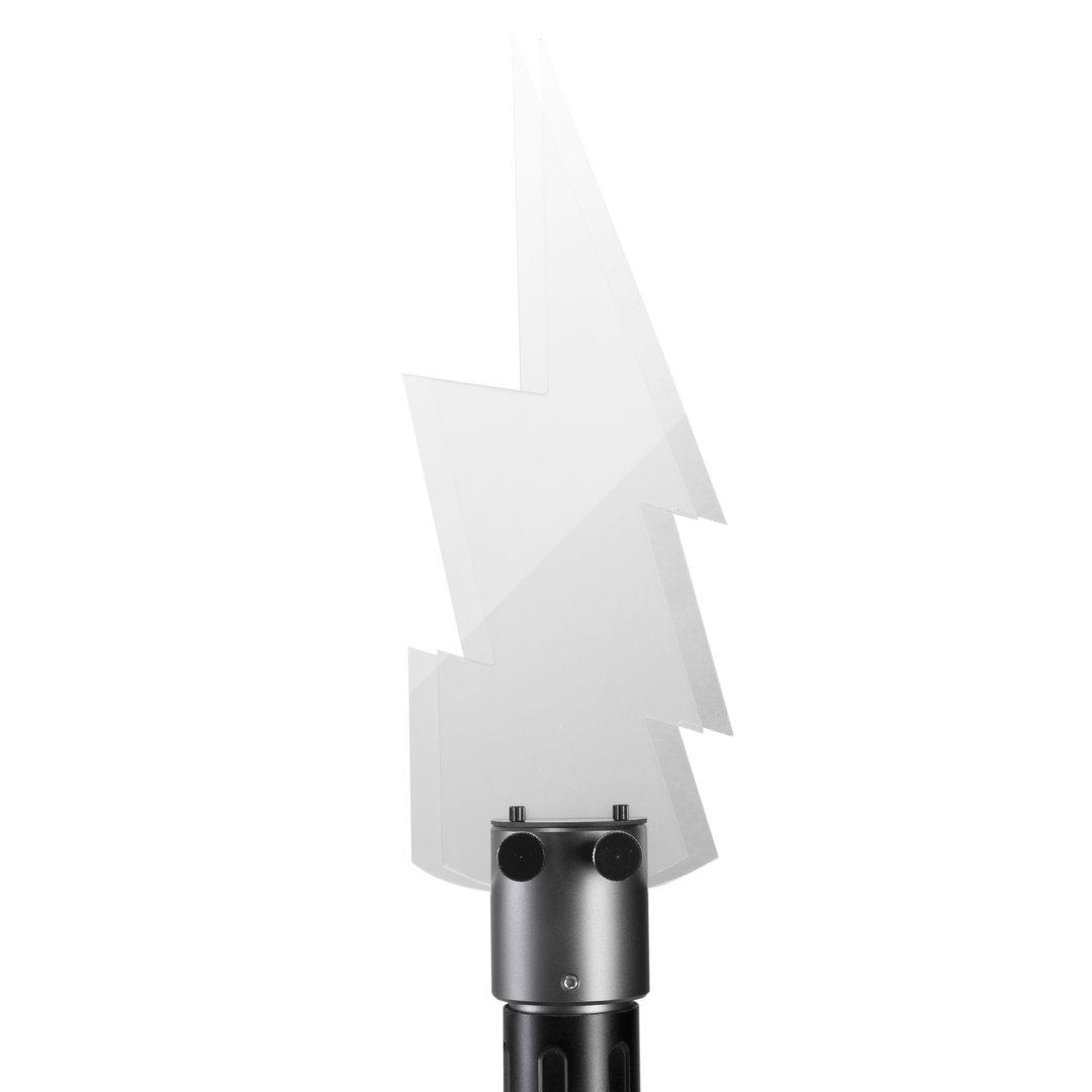 LLPyoung光绘光刀LIGHTKNIFE手电套装 -标准套装 - 其他 - 其他材质 黑色