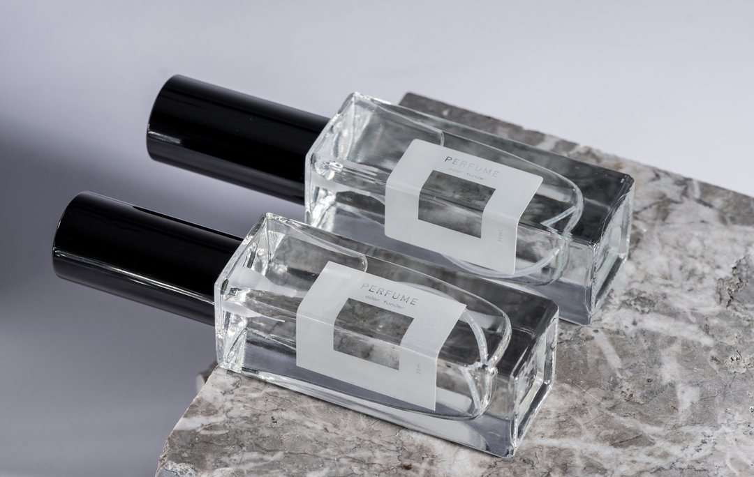 (新版) 一抹茶香淡香水 - 30ml - 香水/香膏 - 其他材质 透明