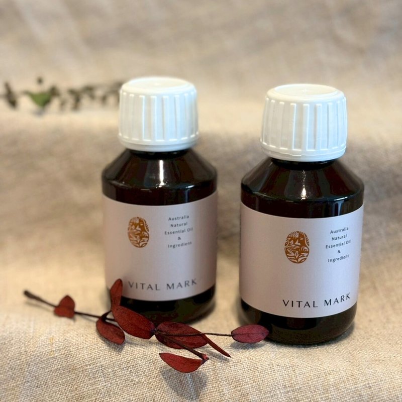 日常保养系列 |【金萃柔肤组】天然 植萃 舒缓 修护 万圣节礼物 - 香薰/精油/线香 - 精油 