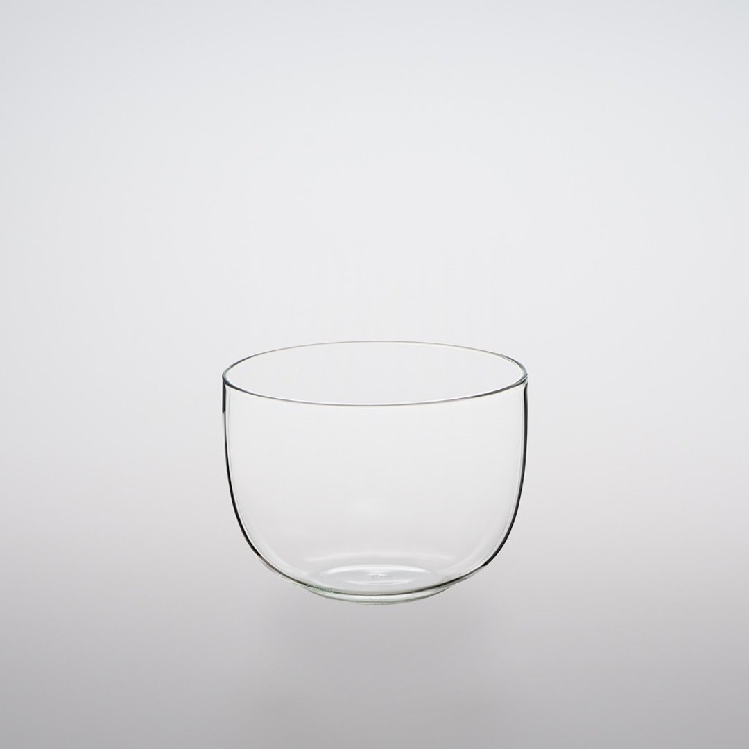TG 玻璃品茗杯 200 ml - 玻璃杯 - 玻璃 透明