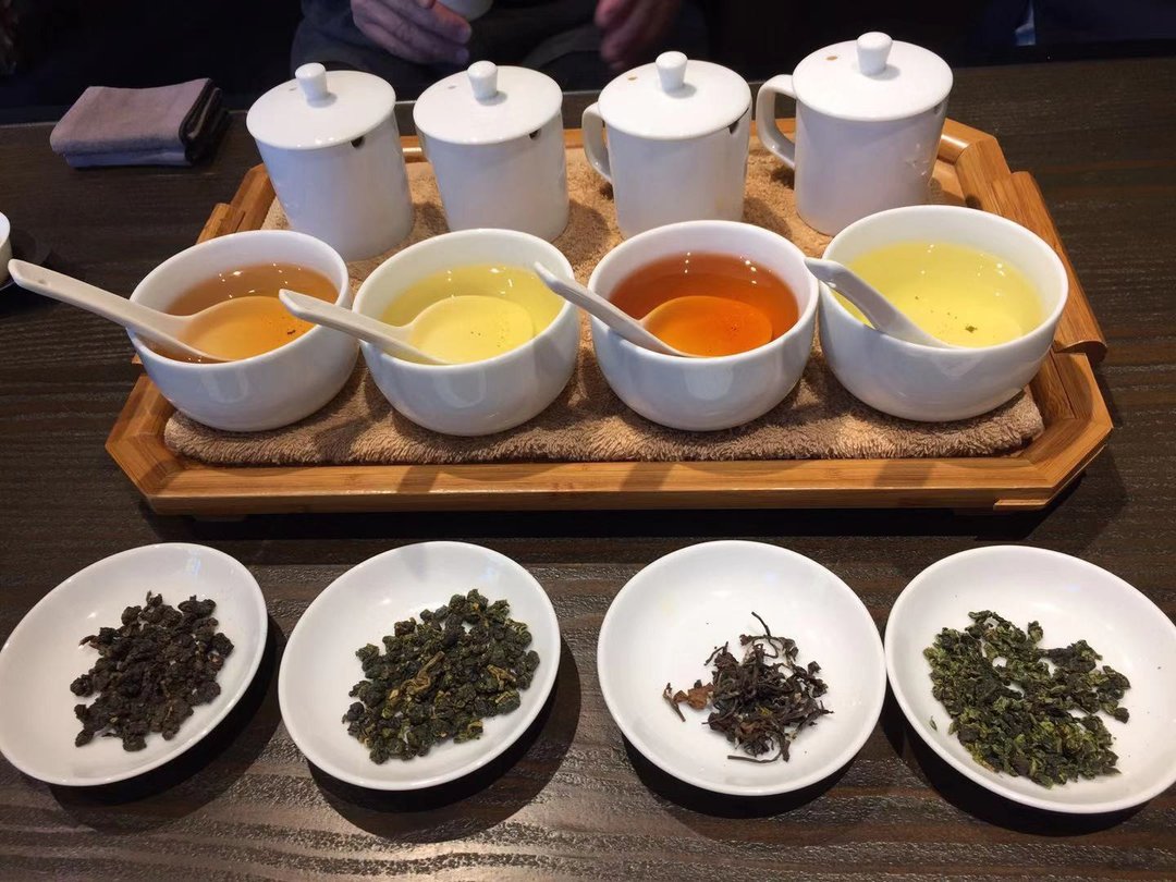 茶。香气旅程-感官体验 (四堂赠送评鉴杯组) - 摄影/心灵/讲座 - 其他材质 