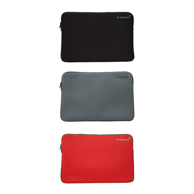 la essence 台湾精品 LE-115  15-16寸 笔电保护套 潜水衣布 - 电脑包 - 防水材质 