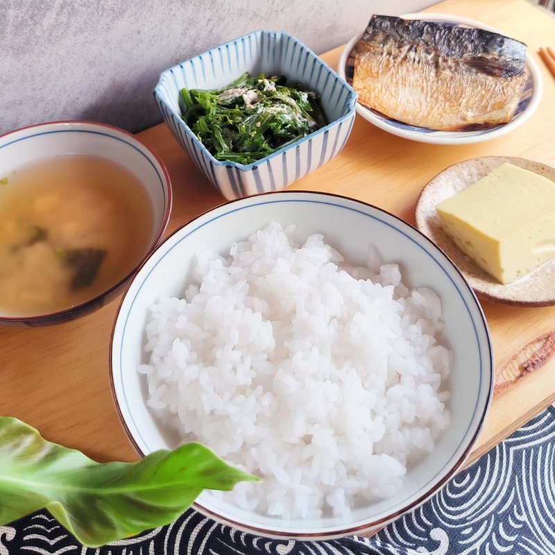 【医食乐源】清水无糖饭 (200g/7包) - 五谷杂粮/米 - 浓缩/萃取物 白色