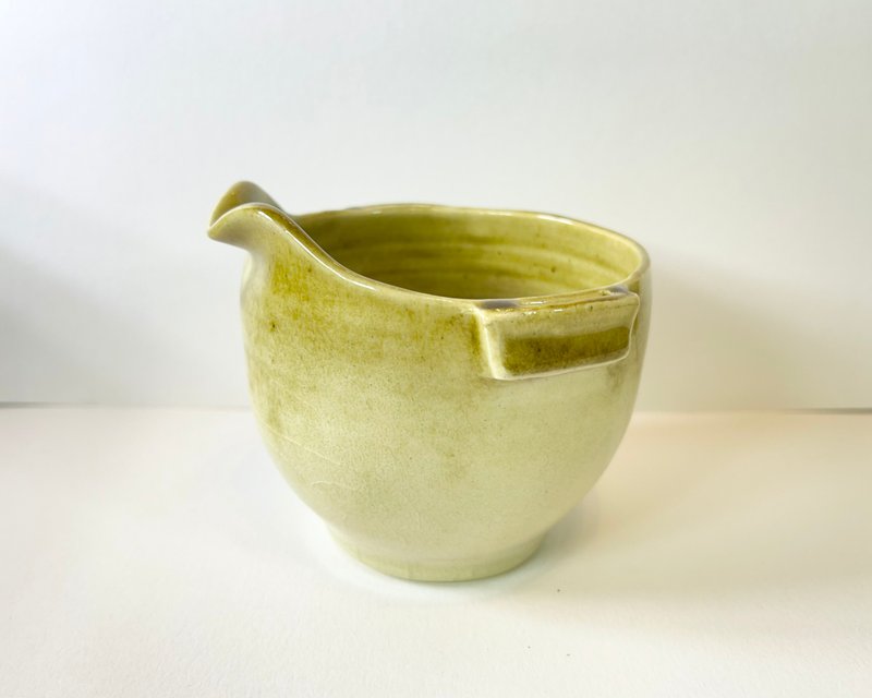 藏菁ㅣ滴翠茶海 - 茶具/茶杯 - 陶 