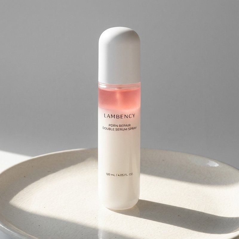 新品-PDRN 修护双精萃喷雾  | 敏弱肌 高阶修护 安定保湿 - 精华液/安瓶 - 其他材质 