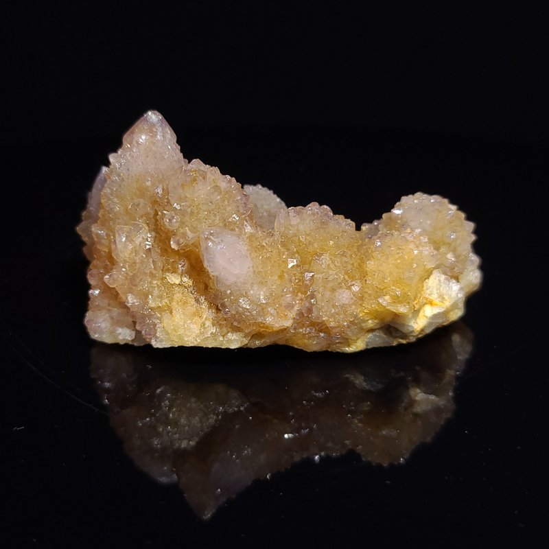 【仙人掌水晶】 - 397 - 其他 - 水晶 黑色