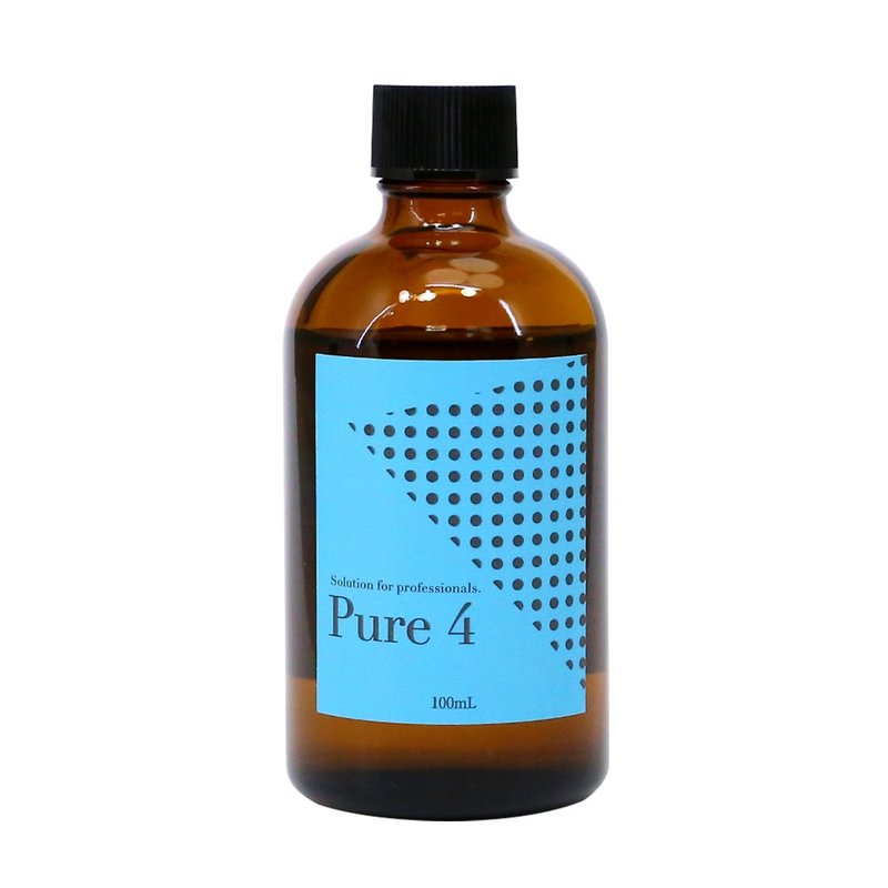 jnl 四合一 前导 精华原液 100ml 保养品 日本天然物研究所 - 精华液/安瓶 - 其他材质 透明