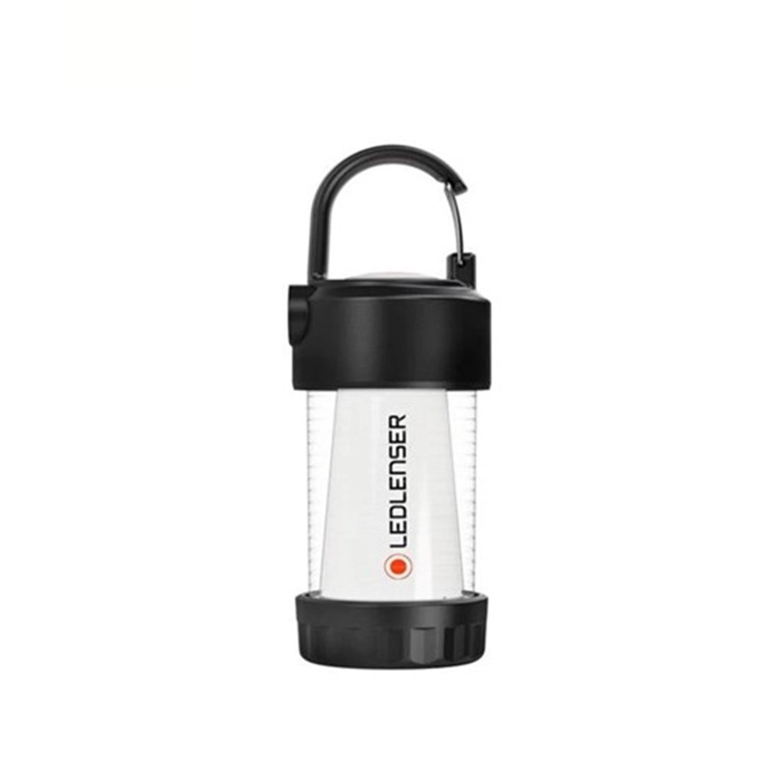 【现货热卖】LEDLENSER ML4 轻量化露营灯 (黄光) - 露营用品 - 其他材质 黑色