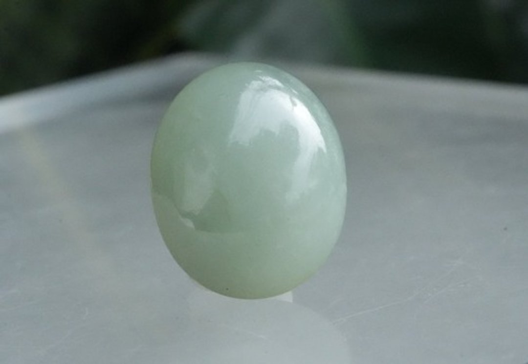 ★缅甸玉（真玉）s1104 - 金工/饰品 - 宝石 