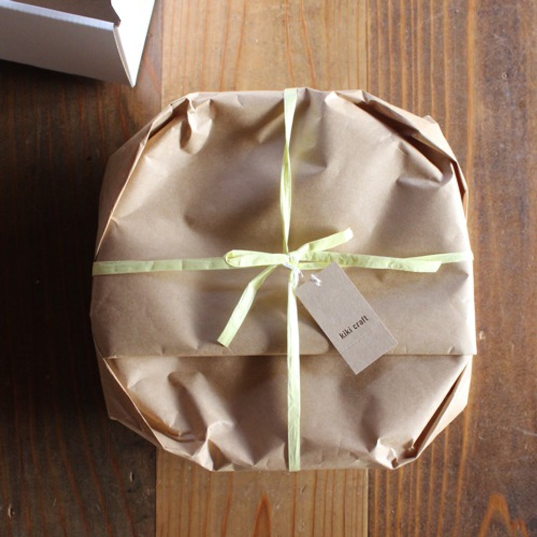 About sending gifts - 其他 - 纸 