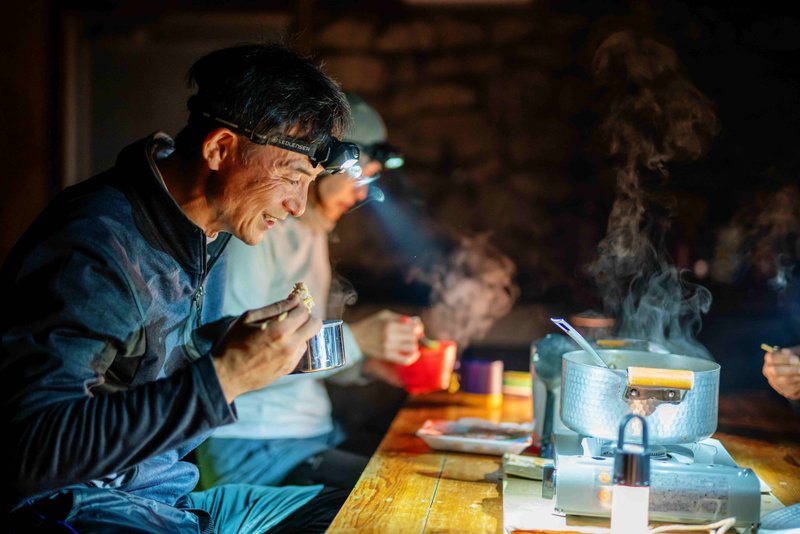 德国Ledlenser HF6R Core 充电式数位调焦头灯湖水绿配色限量版 - 其他 - 铝合金 