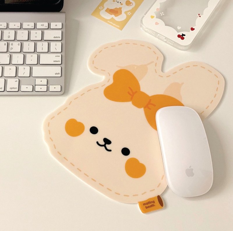 HATO PVC鼠标垫 / mouse pad - 鼠标垫 - 塑料 