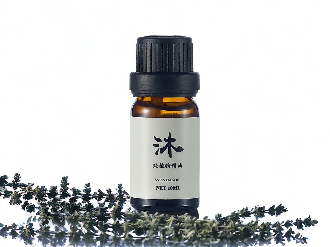 【香氛植萃精油】醒目薰衣草精油 植物精油 无香精 - 香薰/精油/线香 - 植物．花 绿色