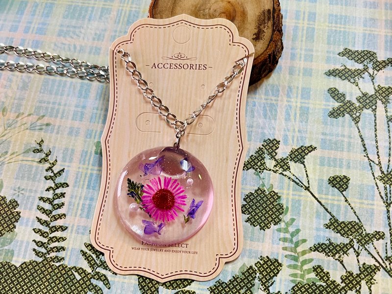 证照课 日本花漾UV证书UV树脂饰品设计证书 - 金工/饰品 - 树脂 