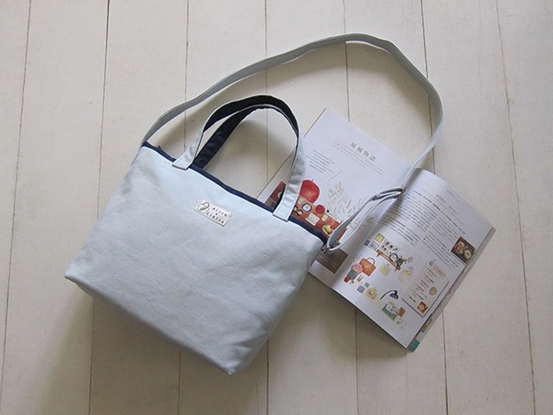 for ericawei30 - 侧背包/斜挎包 - 其他材质 多色