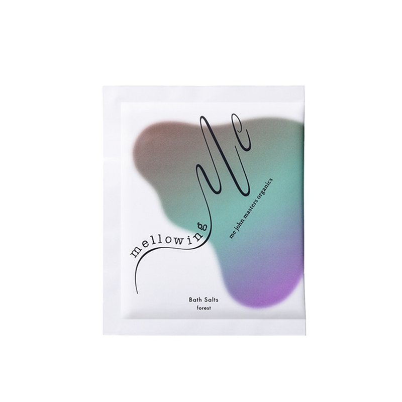 me john masters organics 森林沐浴盐30g - 沐浴用品 - 其他材质 