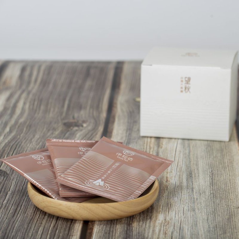 95K大禹岭茶包【望秋】 - 茶 - 新鲜食材 绿色