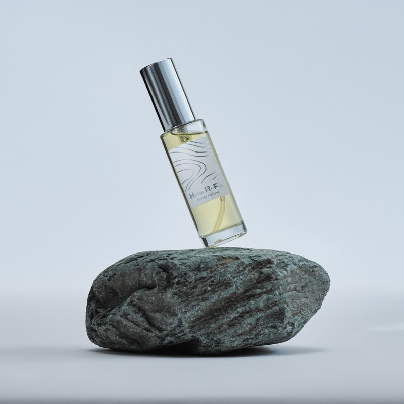 马告香水MAQAV Perfume EDP - 30ml(清新森林调) - 香水/香膏 - 其他材质 白色