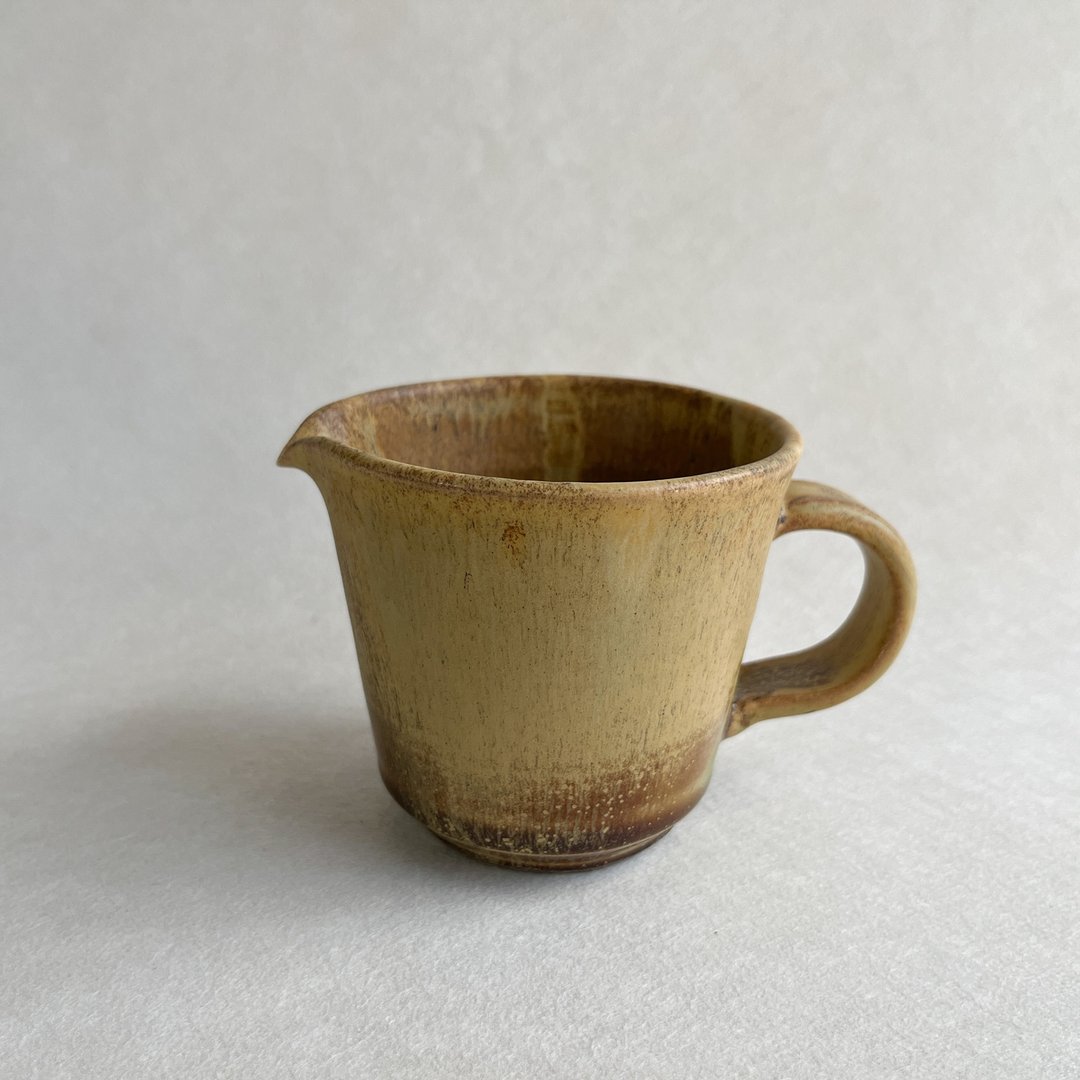 寂林。手工陶瓷茶海 公道杯 茶杯 陶器 茶具 茶道 礼物 - 茶具/茶杯 - 陶 咖啡色
