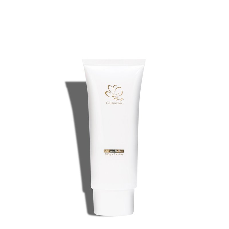 Cainozoic 佳茜 嫩白洁肤霜 - 脸部清洁/卸妆用品 - 其他材质 白色