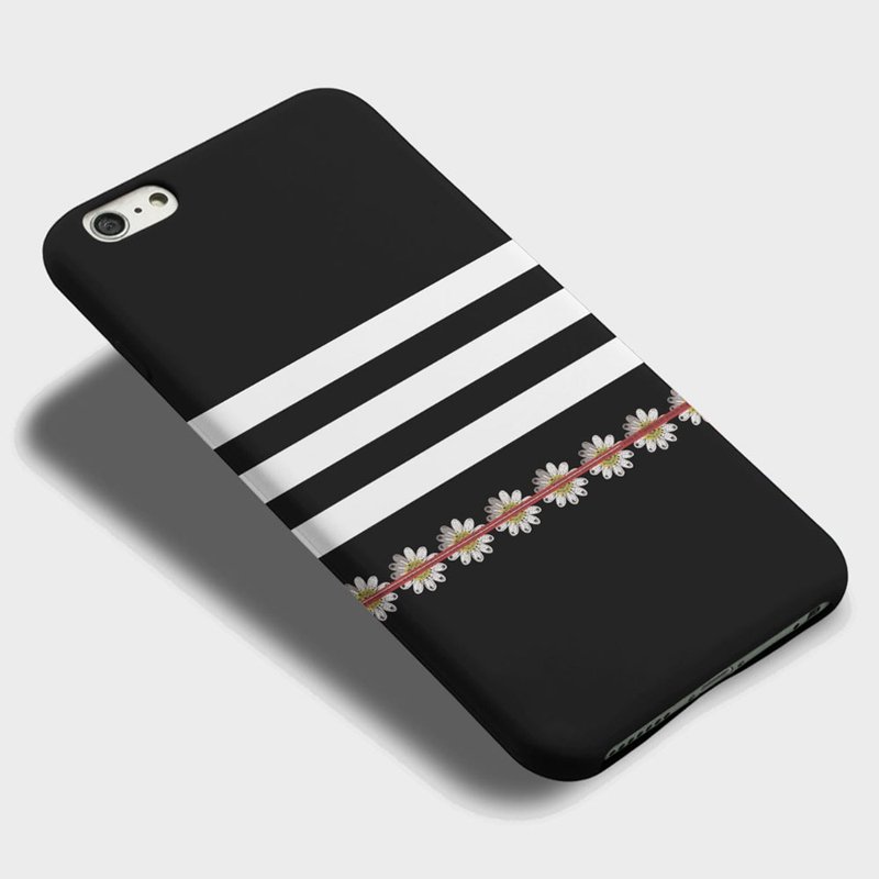 iPhone 手机壳 337 - 手机壳/手机套 - 塑料 