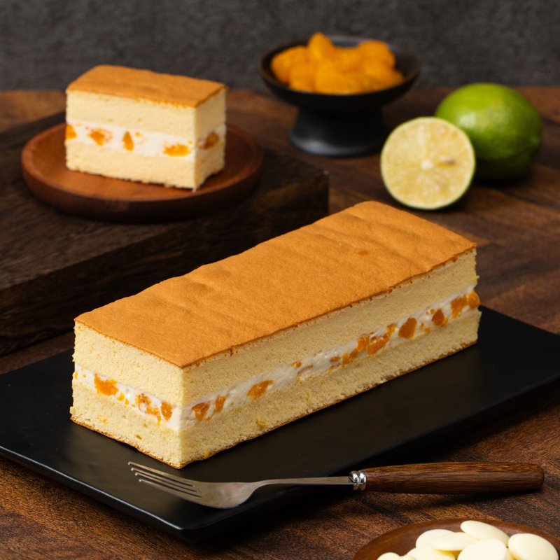 枫柠轻语 - 蛋糕/甜点 - 新鲜食材 