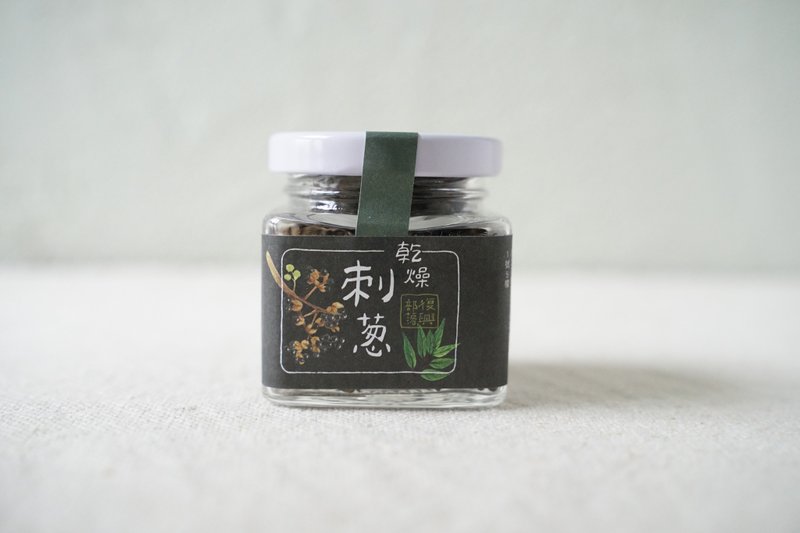 台湾原味_干燥刺葱 - 酱料/调味料 - 新鲜食材 