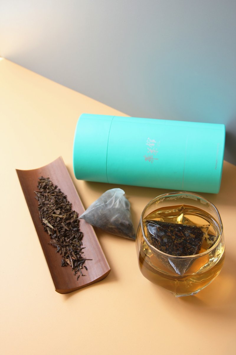 【暖和香浓】静冈焙茶 | 知性系列 | 原片茶叶、茶包、冷泡茶 - 茶 - 其他材质 