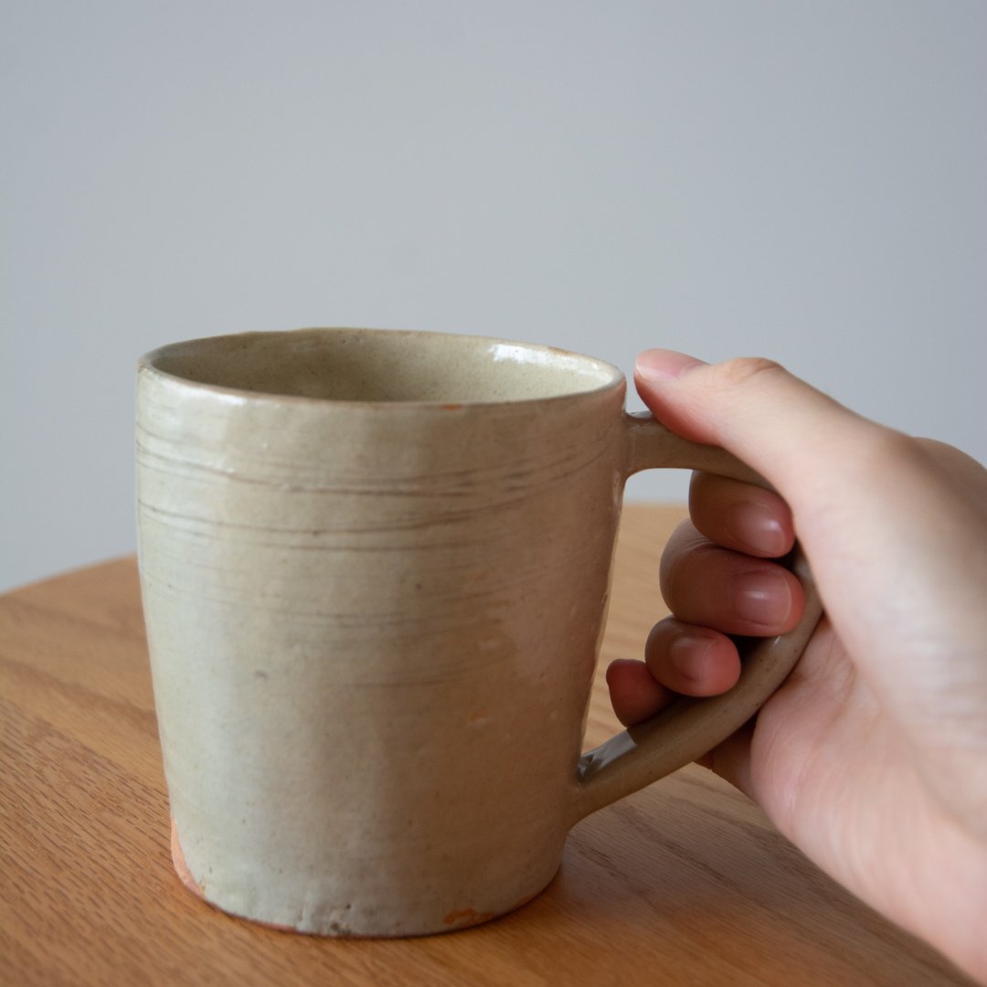 mug杯 马克杯 陶杯 - 咖啡杯/马克杯 - 陶 
