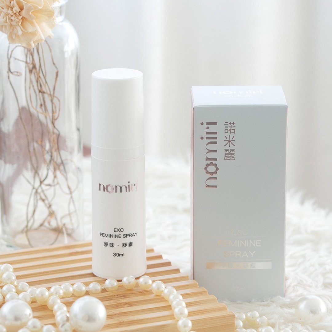 诺米丽 nomiri 泌萃私密舒缓喷雾 30ml - 私密护理 - 其他材质 