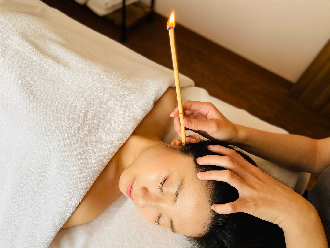 【母亲节礼物】耳烛脉轮净化课程 首次体验54折 - 其他 - 其他材质 