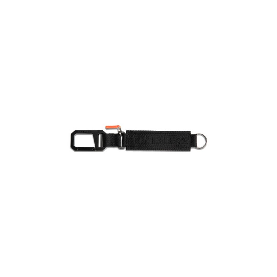 TIMBUK2 CARABINER KEY RING 通勤必备时尚钥匙扣 - 其他 - 其他材质 黑色