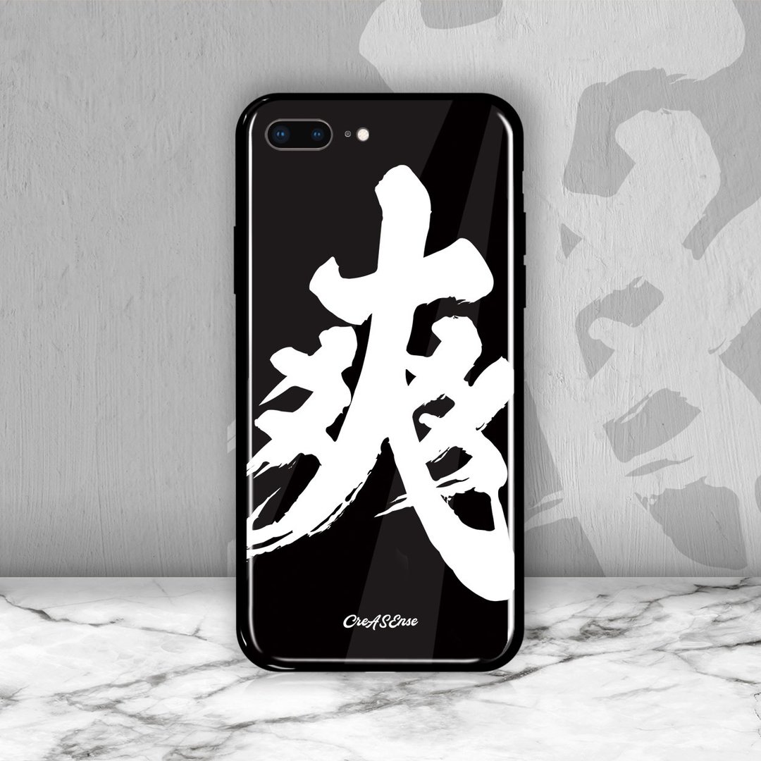 CreASEnse 立体浮雕空压壳防摔壳手机壳-支援各品牌全机种 - 手机壳/手机套 - 硅胶 多色